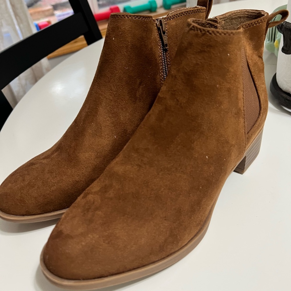Brand New SO boots from Kohls